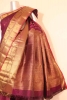 Grand Wedding Kanchipuram Silk Saree